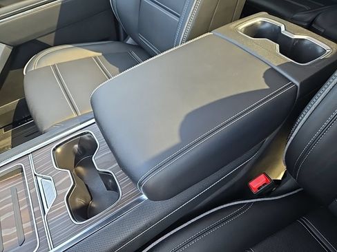 Used 2026 GMC Sierra EV Denali AWD/4WD image 35