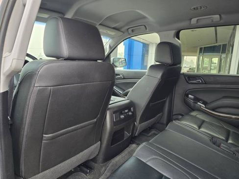 Used 2017 Chevrolet Tahoe LT w/ Off-Road Package AWD/4WD image 30