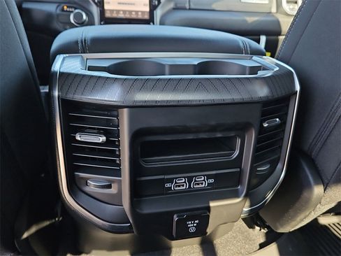 New 2026 RAM 1500 Lone Star image 19