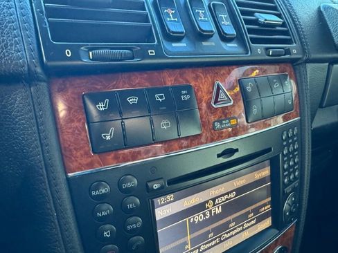 Used 2010 Mercedes-Benz G 55 AMG 4MATIC image 18