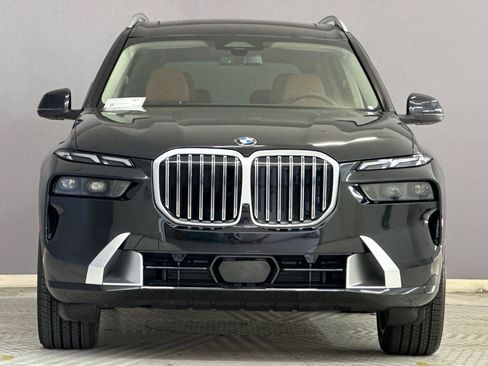 New 2026 BMW X7 xDrive40i image 5
