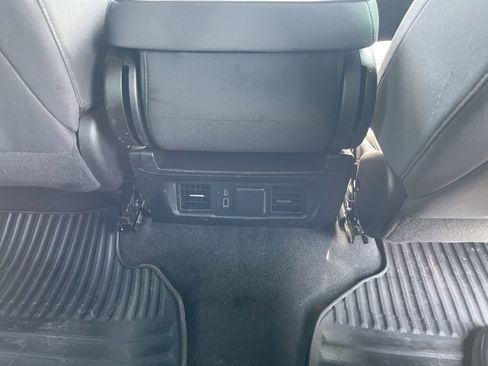 Used 2024 Chevrolet Silverado 2500 LT w/ All Star Edition image 38