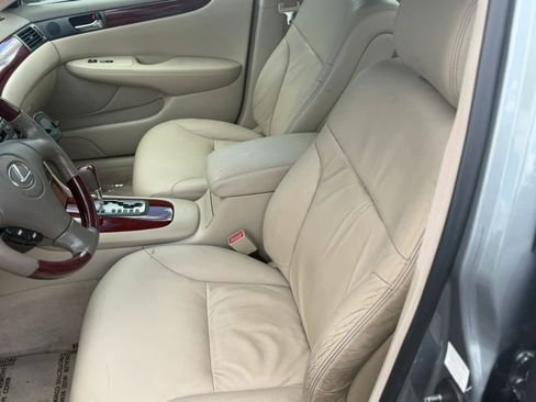 Used 2002 Lexus ES 330 FWD image 37
