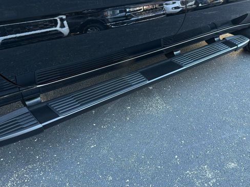 Used 2024 Chevrolet Silverado 1500 LTZ w/ LTZ Convenience Package II image 22