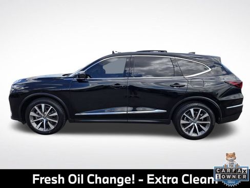 Used 2025 Acura MDX FWD w/ Technology Package image 7