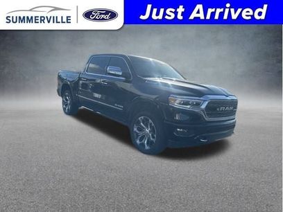 Used 2022 RAM 1500 Limited