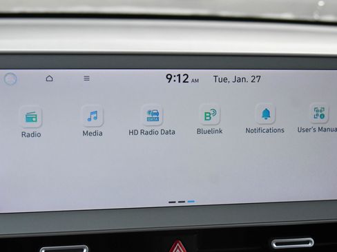 Used 2022 Hyundai Ioniq 5 SEL image 23