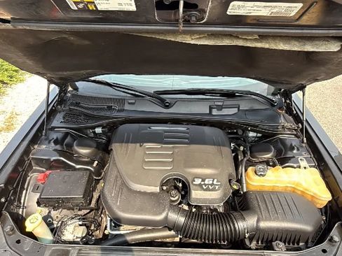Used 2016 Dodge Challenger SXT Plus RWD image 30