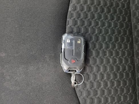 Used 2020 GMC Terrain SLE AWD/4WD image 32
