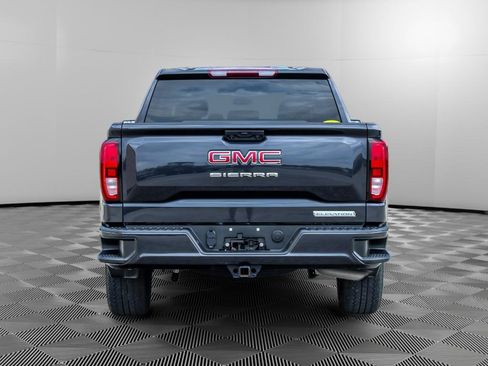 Used 2024 GMC Sierra 1500 Elevation AWD/4WD image 3