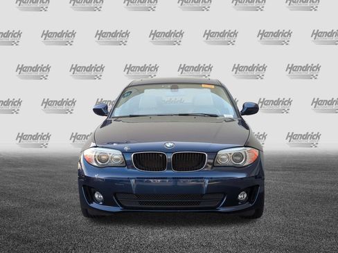 Used 2013 BMW 128i Coupe RWD image 3