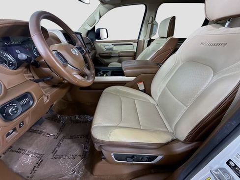 Used 2021 RAM 1500 Laramie image 20