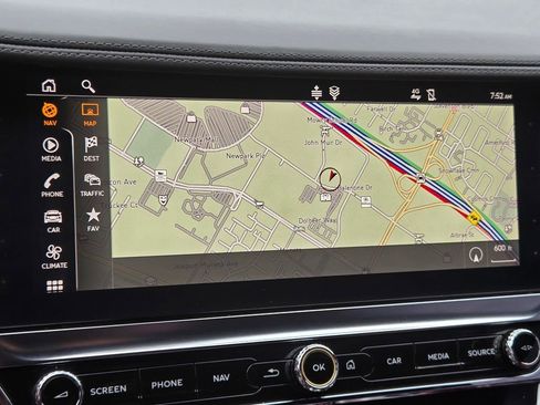 Used 2020 Bentley Continental GT AWD/4WD image 23