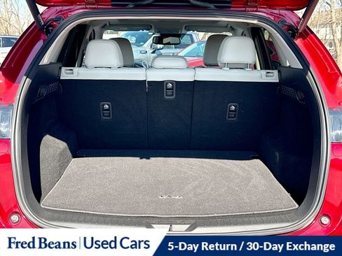 Used 2023 MAZDA CX-5 AWD 2.5 S w/ Premium Package image 30
