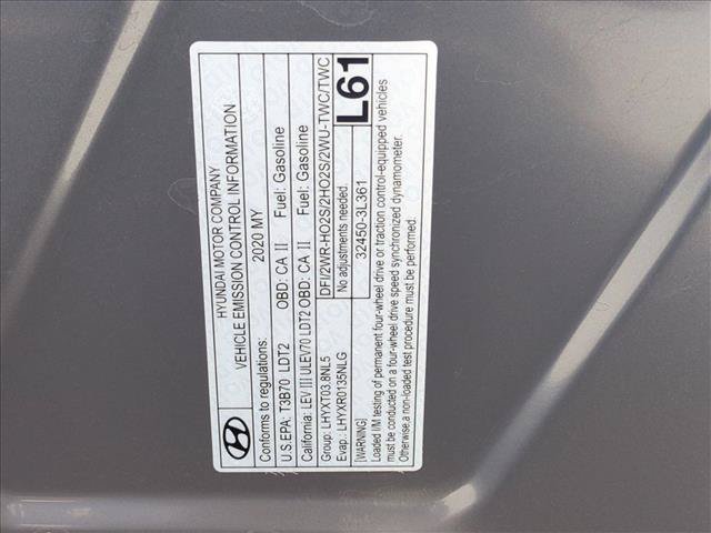 Used 2020 Hyundai Palisade SEL w/ Convenience Package AWD/4WD image 27