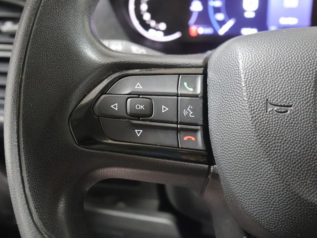 Used 2023 RAM ProMaster 3500 w/ Safety Group FWD image 27