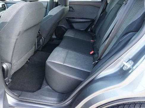 Used 2021 Nissan Rogue S FWD image 14