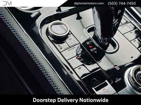 Used 2021 Bentley Continental GT AWD/4WD image 40