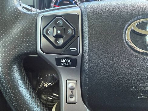 Used 2015 Toyota 4Runner SR5 Premium AWD/4WD image 38