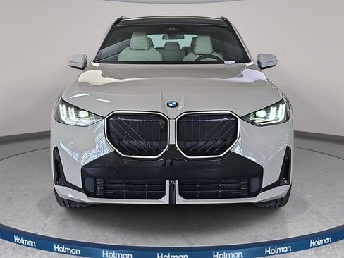 New 2026 BMW X3 xDrive30i w/ Premium Package AWD/4WD image 2