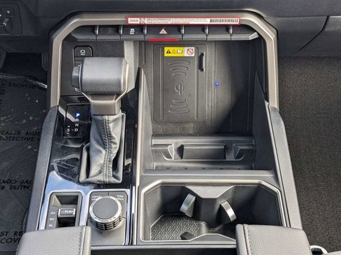 New 2025 Toyota Tundra SR5 AWD/4WD image 17