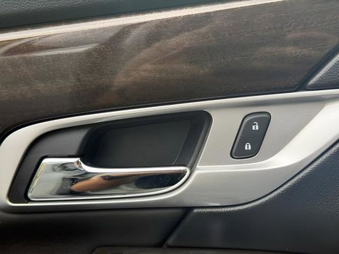 Used 2015 GMC Terrain Denali FWD image 25