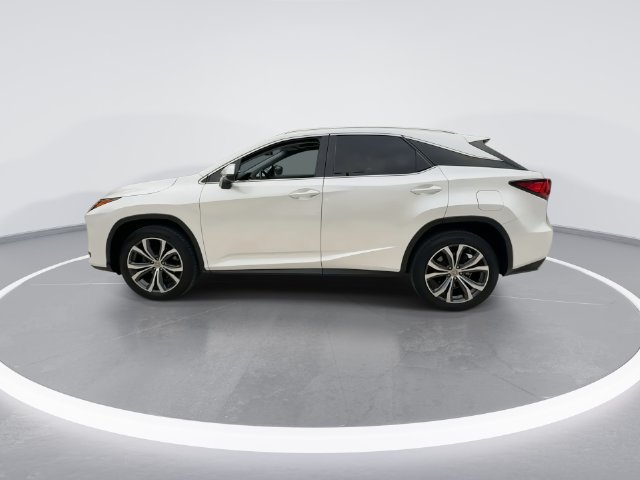 Used 2017 Lexus RX 350 FWD w/ Premium Package image 5