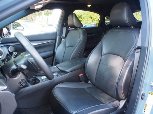 Used 2025 INFINITI QX55 Sensory w/ Lighting Package AWD/4WD image 19