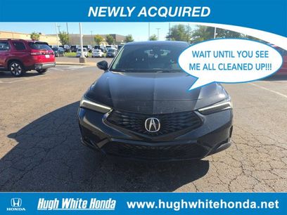 Used 2024 Acura Integra A-Spec