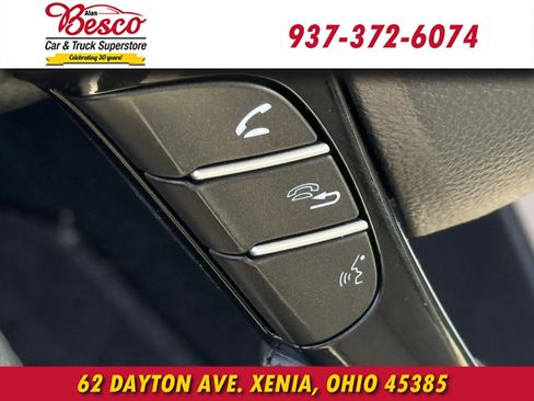 Used 2016 Honda Accord EX-L image 11