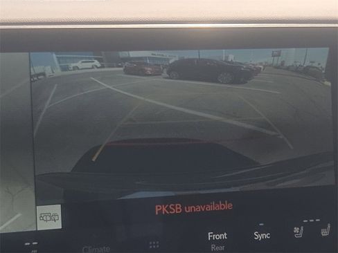 New 2026 Lexus RX 350 AWD image 23