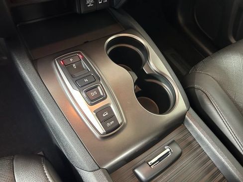 Used 2021 Honda Passport EX-L image 20