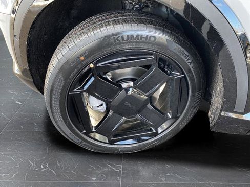 New 2027 Kia Telluride SX image 46