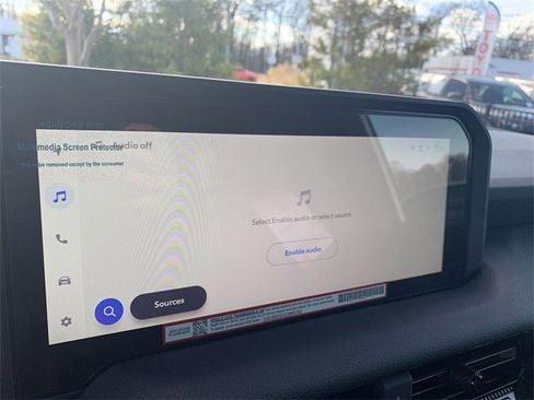 New 2026 Toyota Land Cruiser image 21