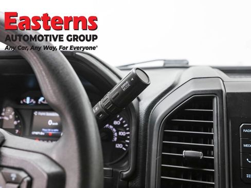 Used 2020 Ford F150 XL w/ Equipment Group 101A Mid image 13