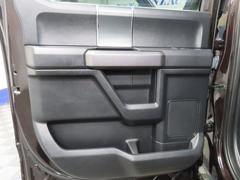 Used 2019 Ford F150 XLT w/ Equipment Group 302A Luxury image 45