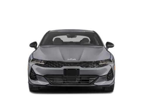 Used 2023 Kia K5 GT-Line w/ GT-Line Premium Package AWD/4WD image 4