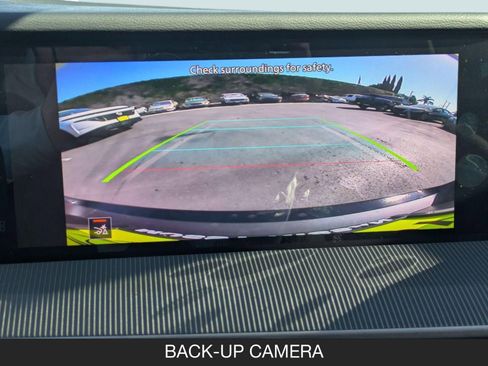 New 2026 Nissan Murano SV image 18