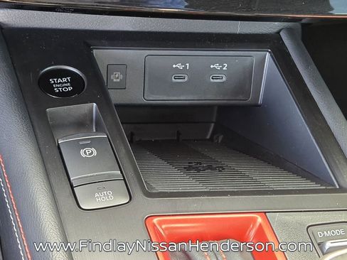 Used 2025 Nissan Kicks SR AWD/4WD image 30