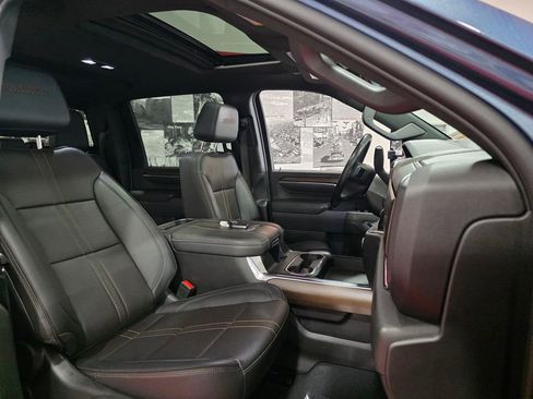 Certified 2024 Chevrolet Silverado 3500 High Country w/ High Country Premium Package AWD/4WD image 18