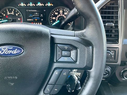 Used 2018 Ford F150 XLT w/ Equipment Group 302A Luxury AWD/4WD image 24