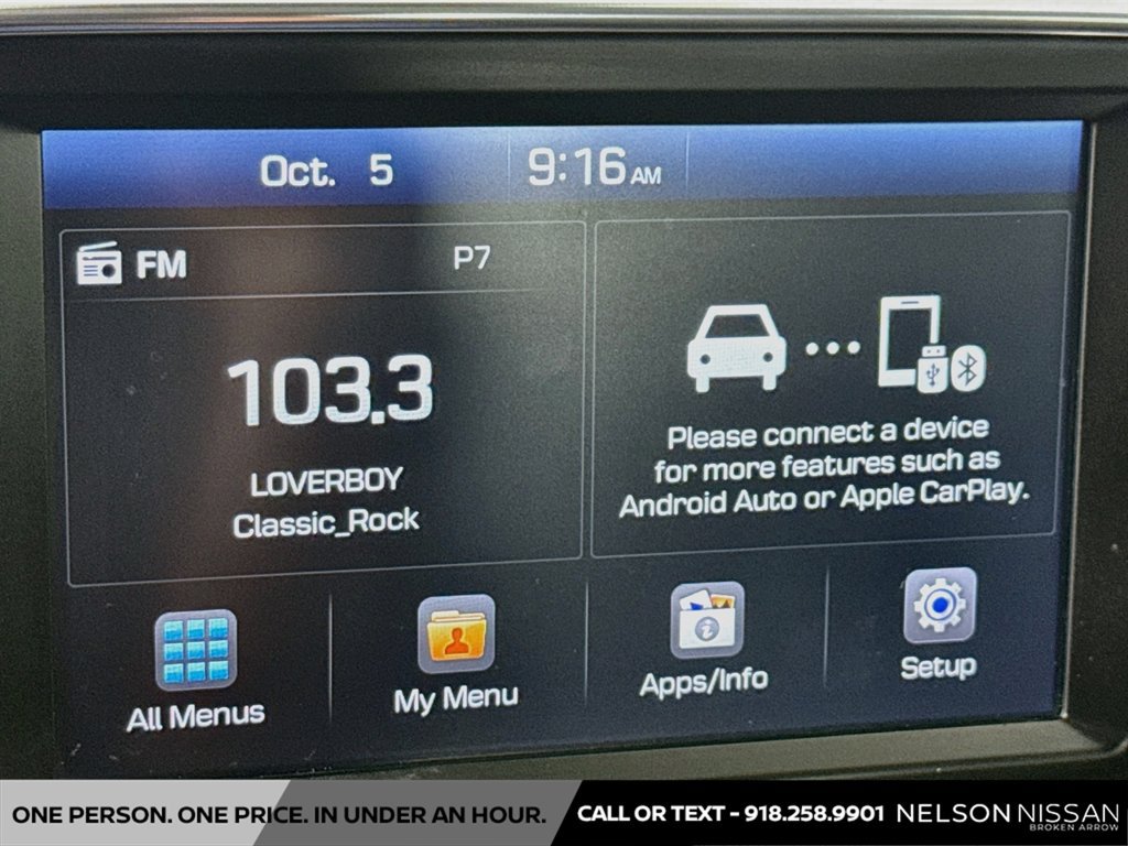 Used 2019 Hyundai Santa Fe SE FWD image 14