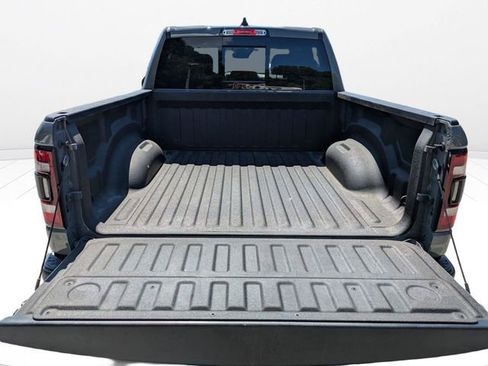 Used 2023 RAM 1500 Rebel w/ Rebel Level 2 Equipment Group AWD/4WD image 13