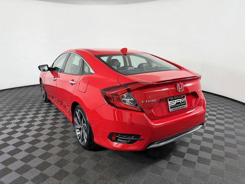 Used 2020 Honda Civic Touring image 16