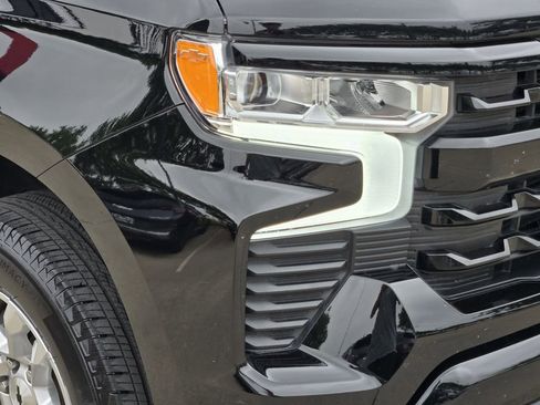 Used 2026 Chevrolet Silverado 1500 RST RWD image 15