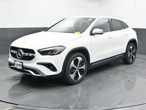 Used 2025 Mercedes-Benz GLA 250 image 6