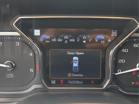Used 2020 GMC Sierra 3500 Denali w/ Denali Ultimate Package AWD/4WD image 15