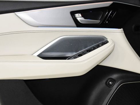 New 2026 Acura MDX A-Spec image 7