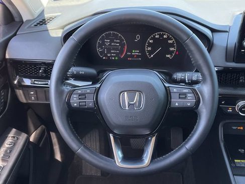 Certified 2024 Honda CR-V EX-L image 11