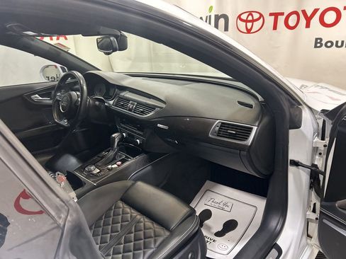 Used 2018 Audi S7 Premium Plus w/ S Sport Package AWD/4WD image 10
